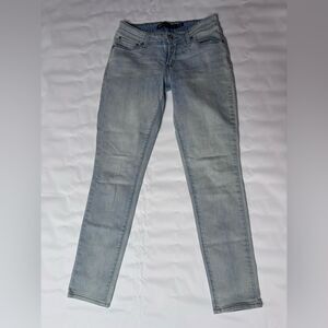 Levi’s Demi Curve Modern Rise Skinny. Sz 29